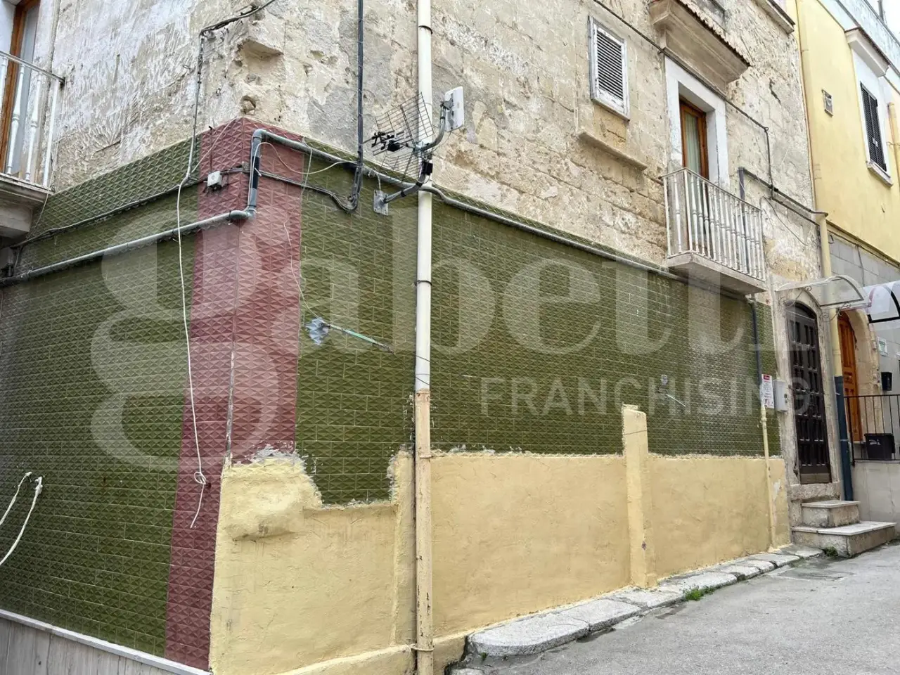 Ufficio in Vico Celio 10, Canosa Di Puglia, {3} - Foto 2