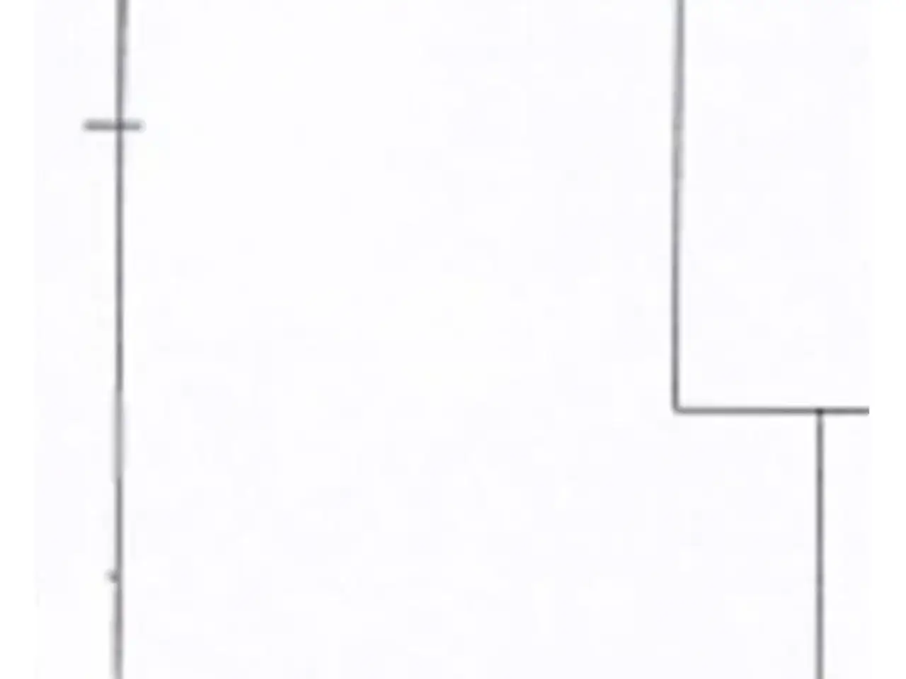 Capannone in Via Ninola 1, Calcinate, {3} - Planimetria 1