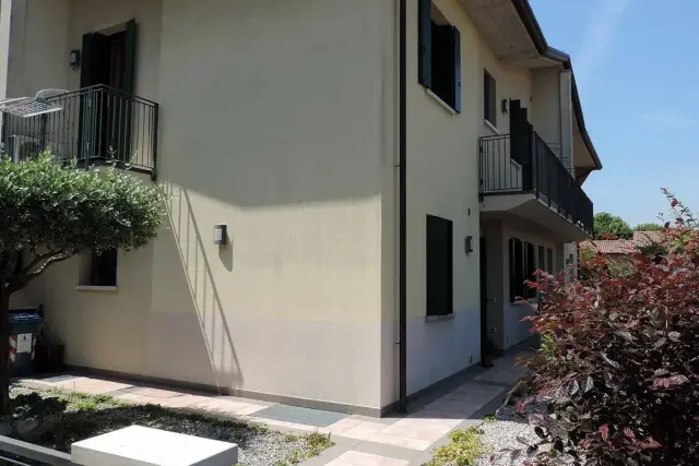 Villa in Via Suor Gaetana Sterni 10, Cassola - Foto 1