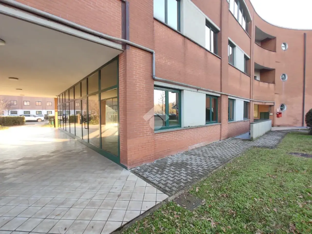 Ufficio in Via Divisione Acqui, Modena, {3} - Foto 2