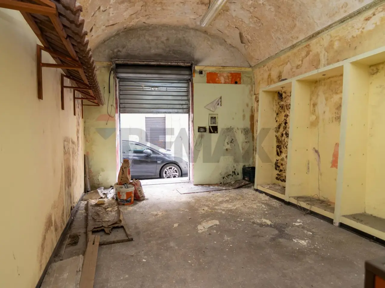 Negozio in Via Conte Alaimo 96, Lentini, {3} - Foto 1