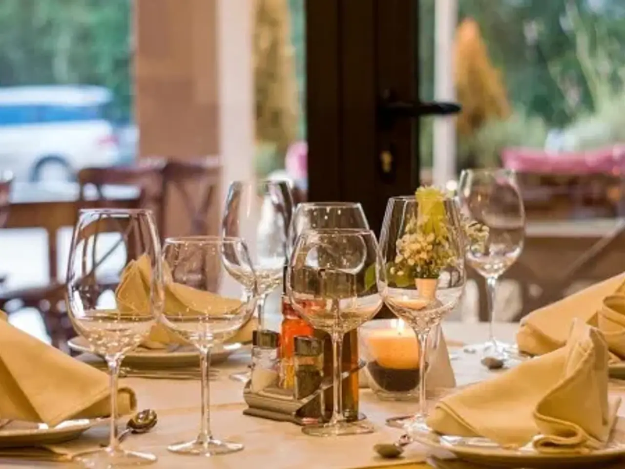 Ristorante in , Montepulciano, {3} - Foto 1