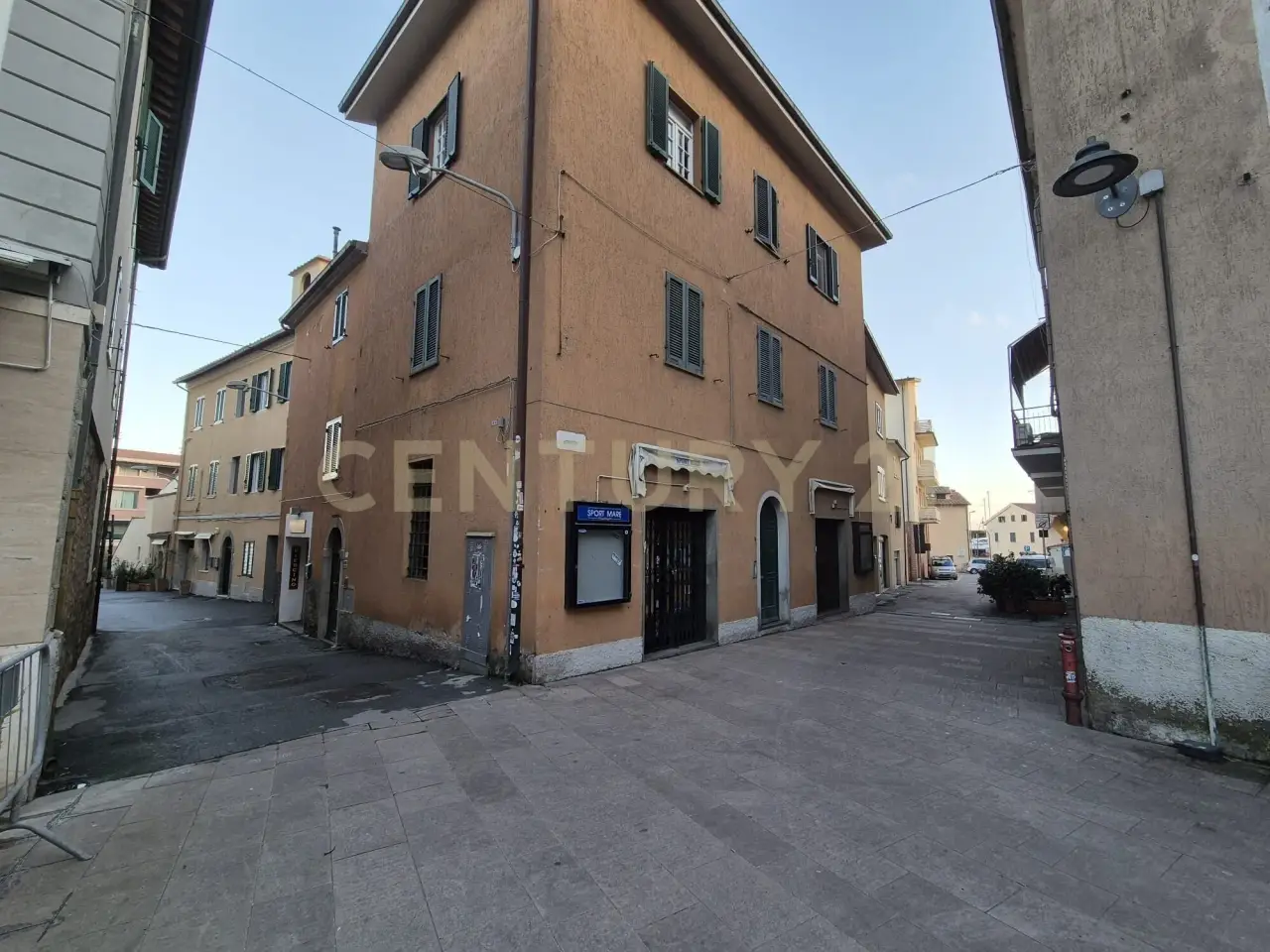 Magazzino in Via Giovanni Pascoli, Castiglione Della Pescaia, {3} - Foto 1