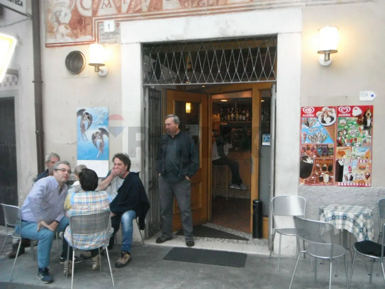 Bar in Via Castello 1, Anfo, {3} - Foto 2