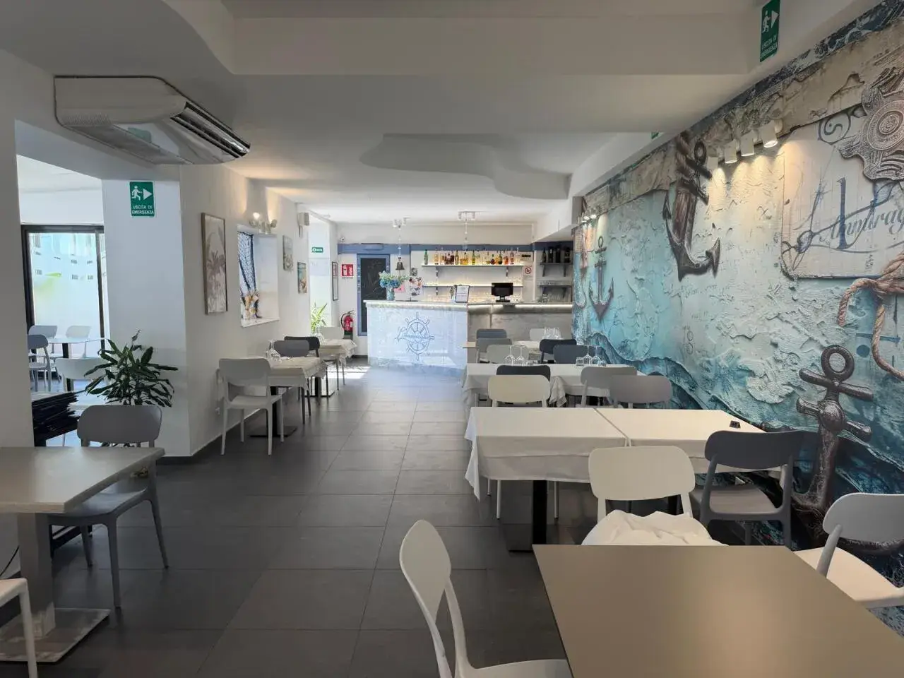 Ristorante in Via Brigate Partigiane 68, Sarzana, {3} - Foto 1