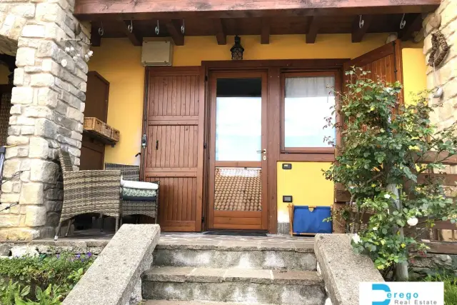 Einzimmerwohnung in Via Portola 29, Roncola - Foto 1