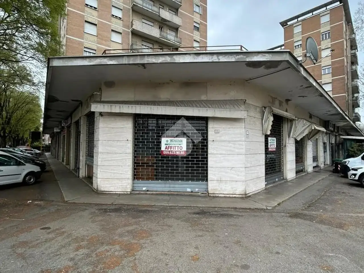 Negozio in , Carpi, {3} - Foto 2