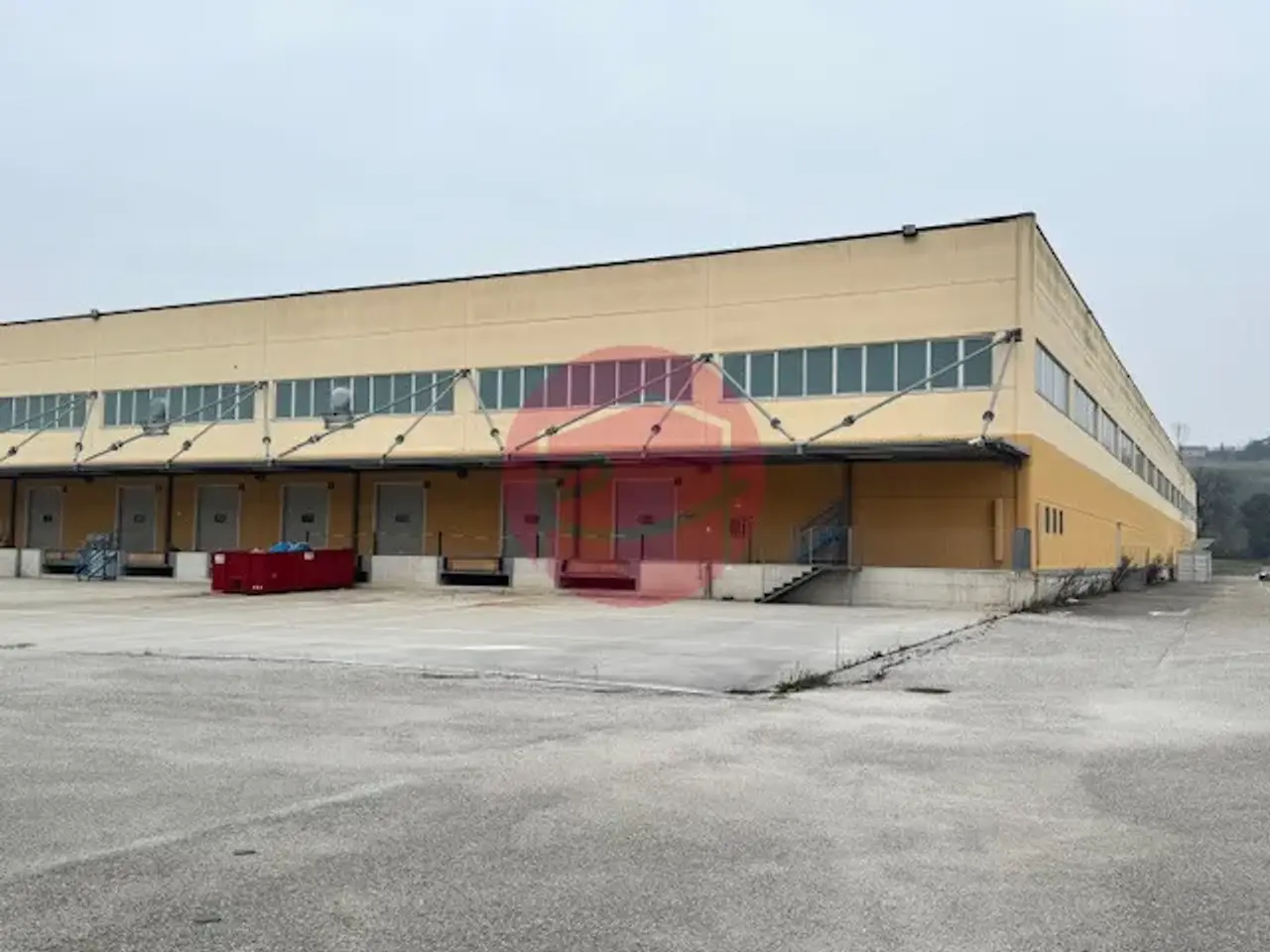 Capannone in , Rimini, {3} - Foto 2