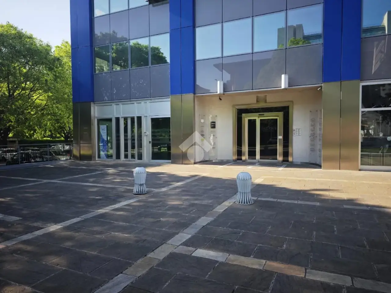 Ufficio in Via Aldo Moro 48, Brescia, {3} - Foto 2