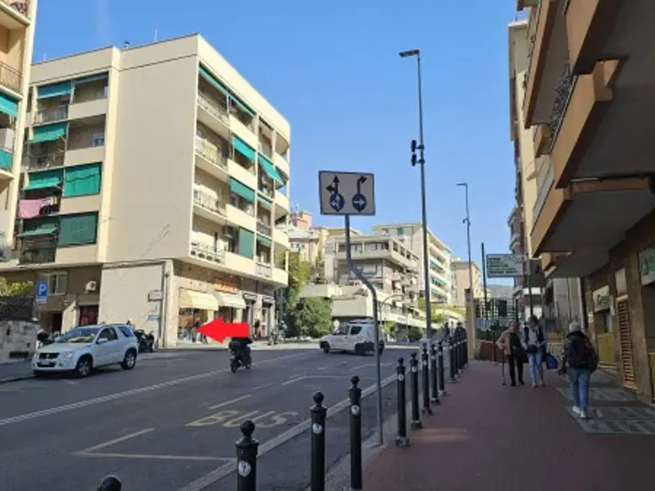 Negozio in , Genova, {3} - Foto 1