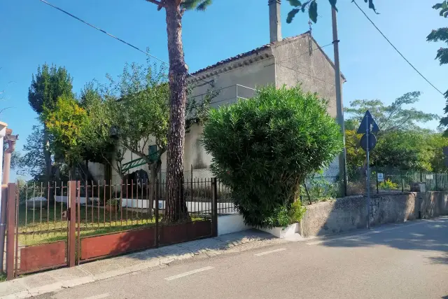 Rustico in Località Gimarra, Fano - Foto 1