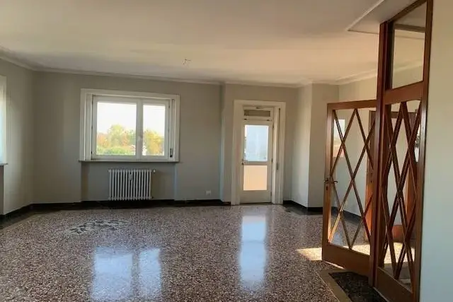 Vierzimmerwohnung in Via Trento, Udine - Foto 1