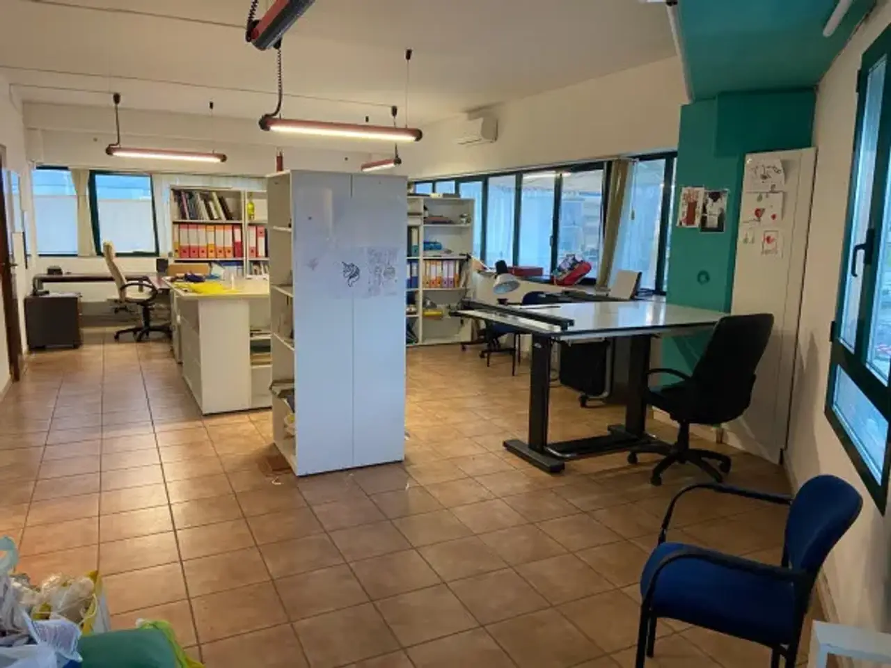 Ufficio in Via dell'Artigianato, Livorno, {3} - Foto 1
