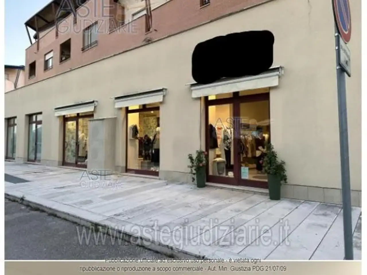 Negozio in Via Eugenio Curiel, 33, 60030 Castelbellino Stazione An, Italia 33, Castelbellino, {3} - Foto 1