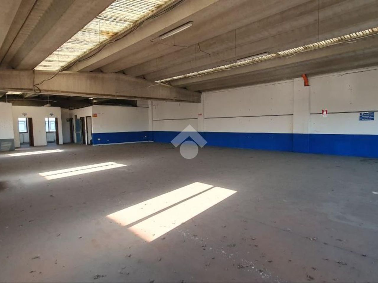 Laboratorio in Str. della Praia 10, Buttigliera Alta, {3} - Foto 1