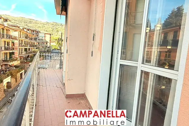 4-room flat in Via Garibotti, Santa Margherita Ligure - Photo 1