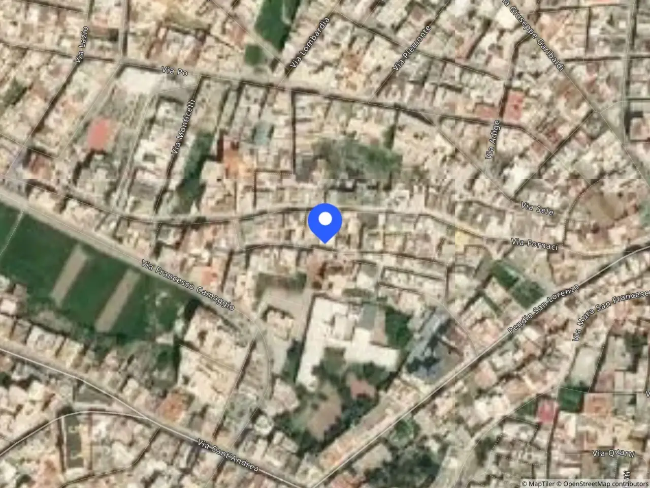 Laboratorio in Via Tommaso Campanella, 28/30, 76123 Andria Bt, Italia 28, Andria, {3} - Foto 1