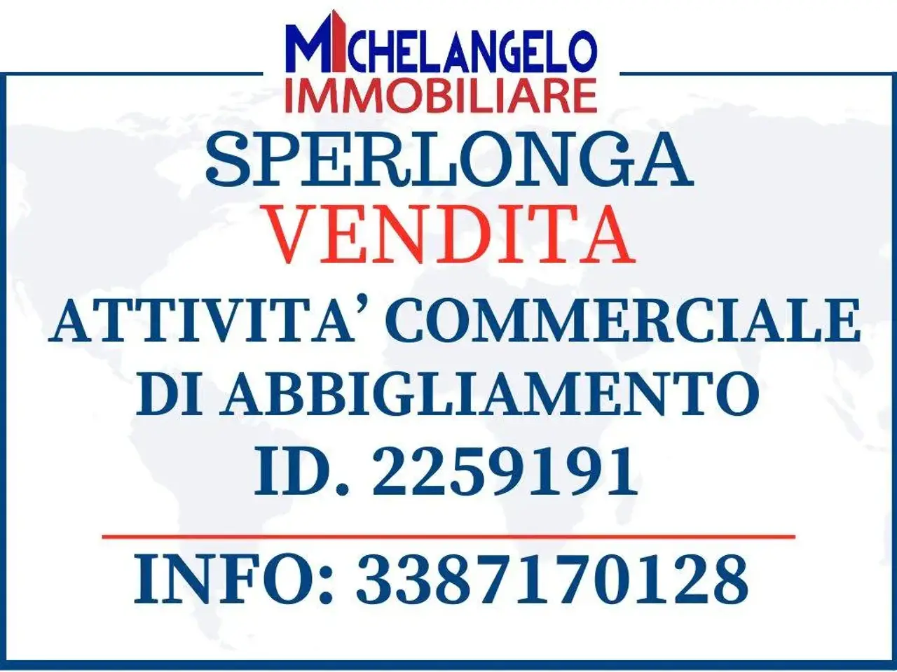 Locale commerciale in , Sperlonga, {3} - Foto 1