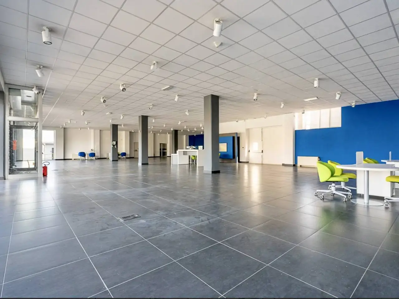 Negozio in Corso Savona 10, Moncalieri, {3} - Foto 2