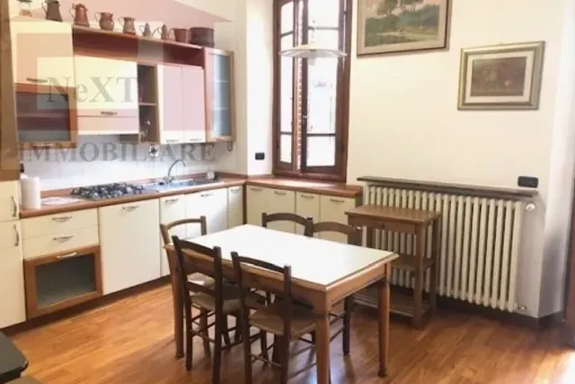 Zweizimmerwohnung, Rignano sull'Arno - Foto 1