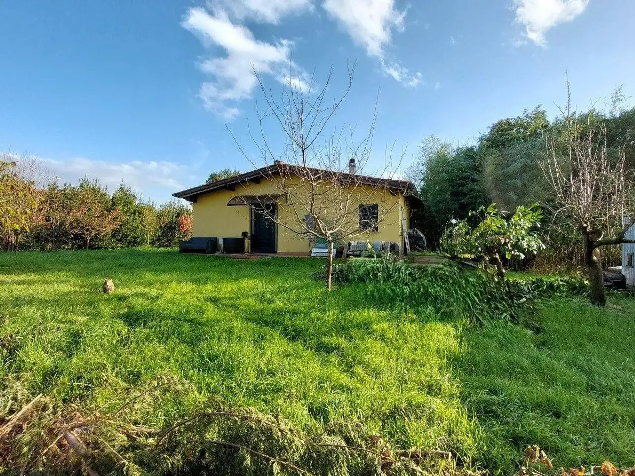 Magazzino in Località Puliciano, Arezzo, {3} - Foto 1