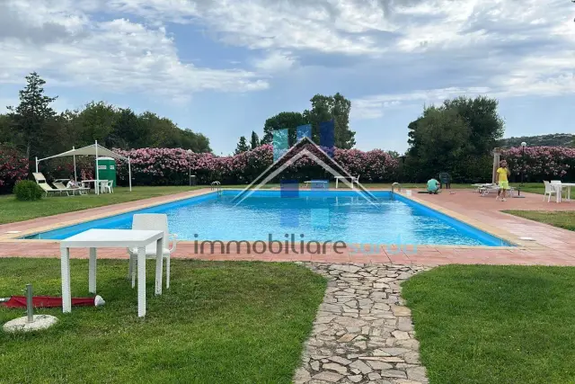 Villa a schiera, Olbia - Foto 1