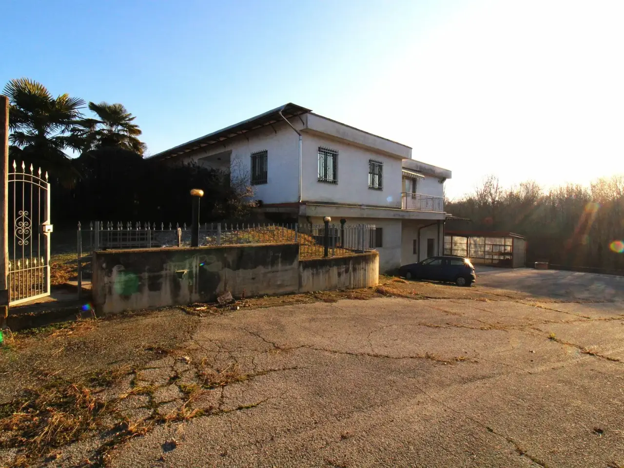 Magazzino in , Baldissero D'Alba, {3} - Foto 1