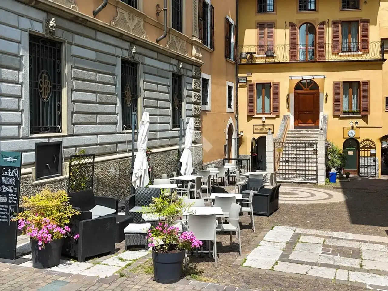 Negozio in Via Teatro Vecchio 18, Salo', {3} - Foto 2