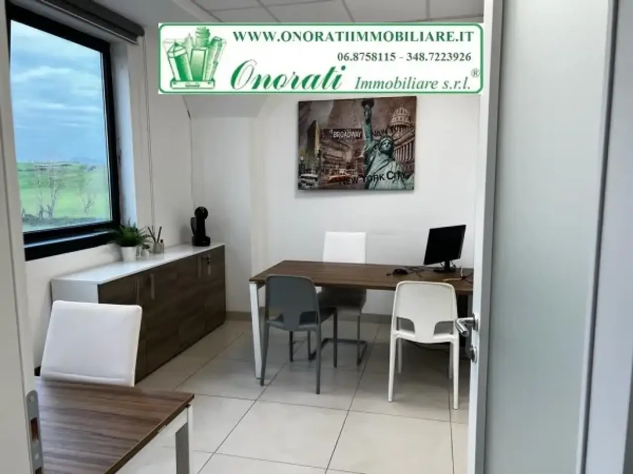 Ufficio in , Guidonia Montecelio, {3} - Foto 1