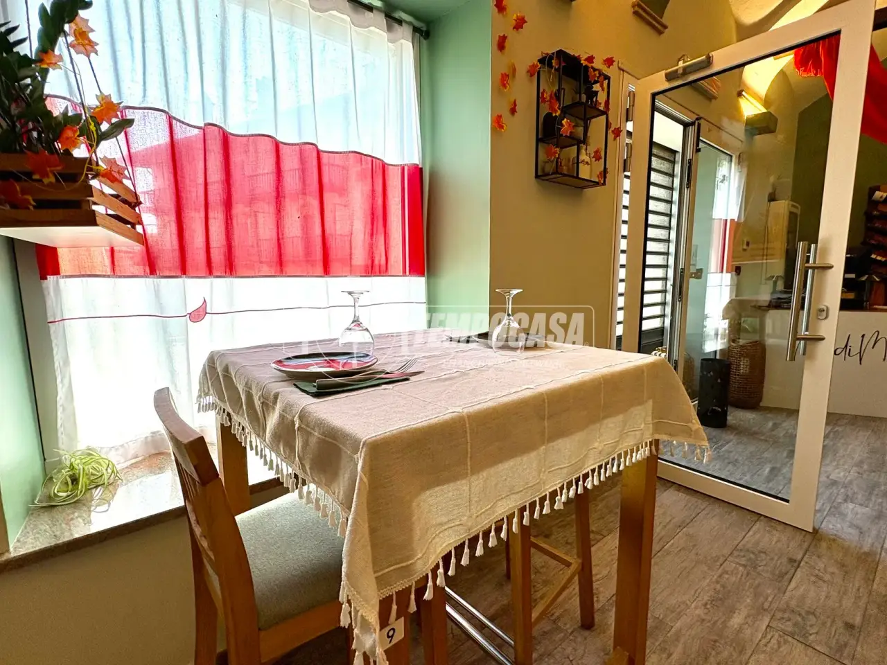 Ristorante in Via Maria Ausiliatrice, Giaveno, {3} - Foto 1