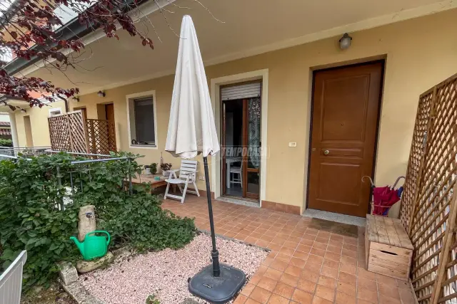 3-room flat in Via Giacomo Leopardi, Vallefoglia - Photo 1