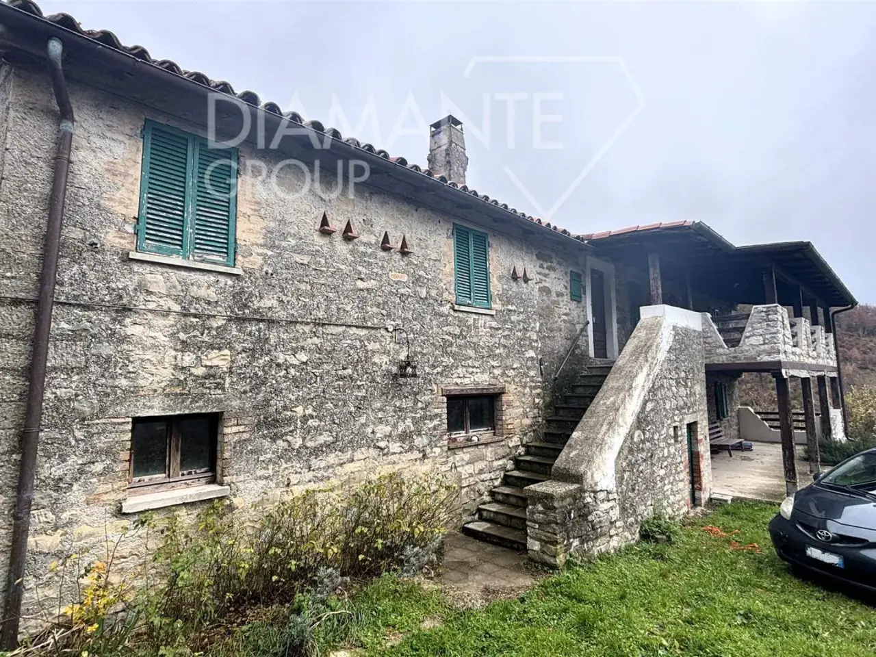 Azienda agricola in , Gubbio, {3} - Foto 1