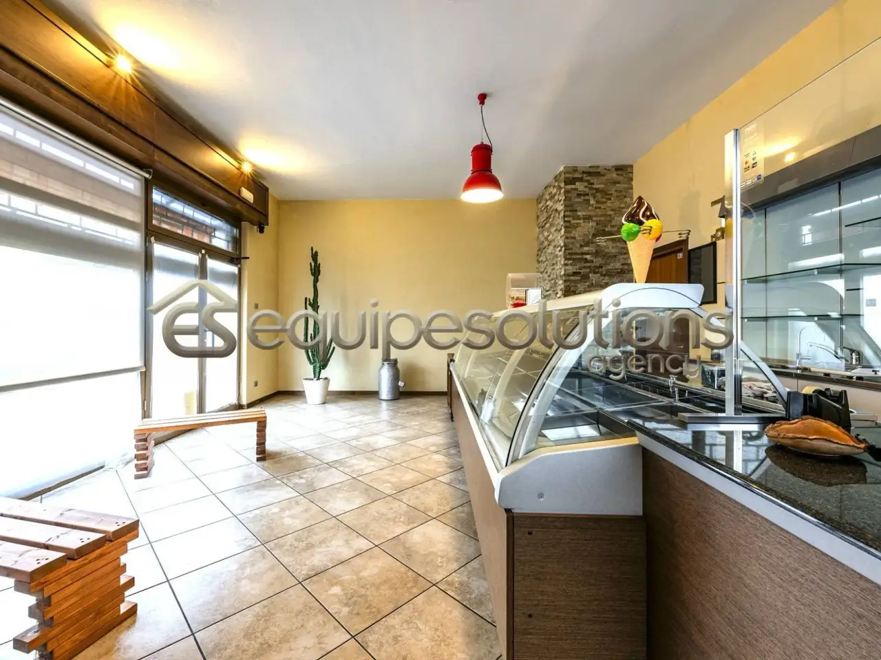 Ufficio in Piazza Matteotti, Bergamo, {3} - Foto 2