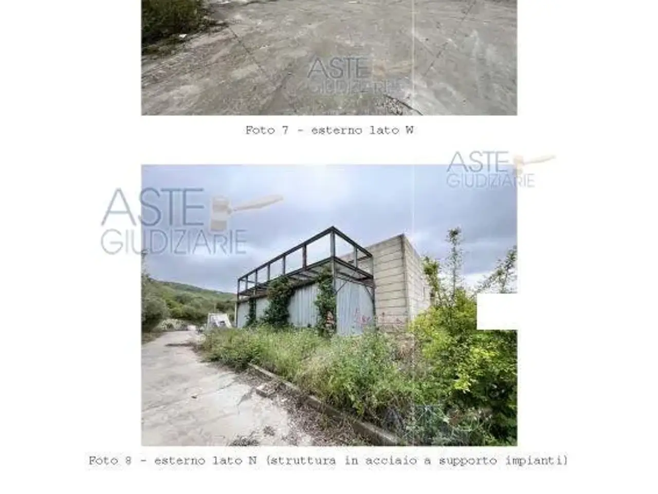 Capannone in Sc Monterotondo, 97010 Giarratana Rg, Italia 97010, Giarratana, {3} - Foto 1