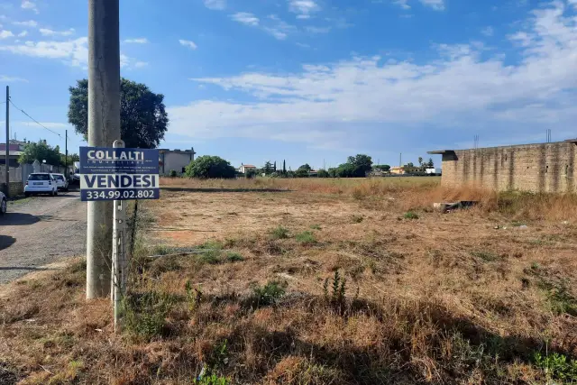 Terreno edificabile in Via Cavallo Morto, Anzio - Foto 1