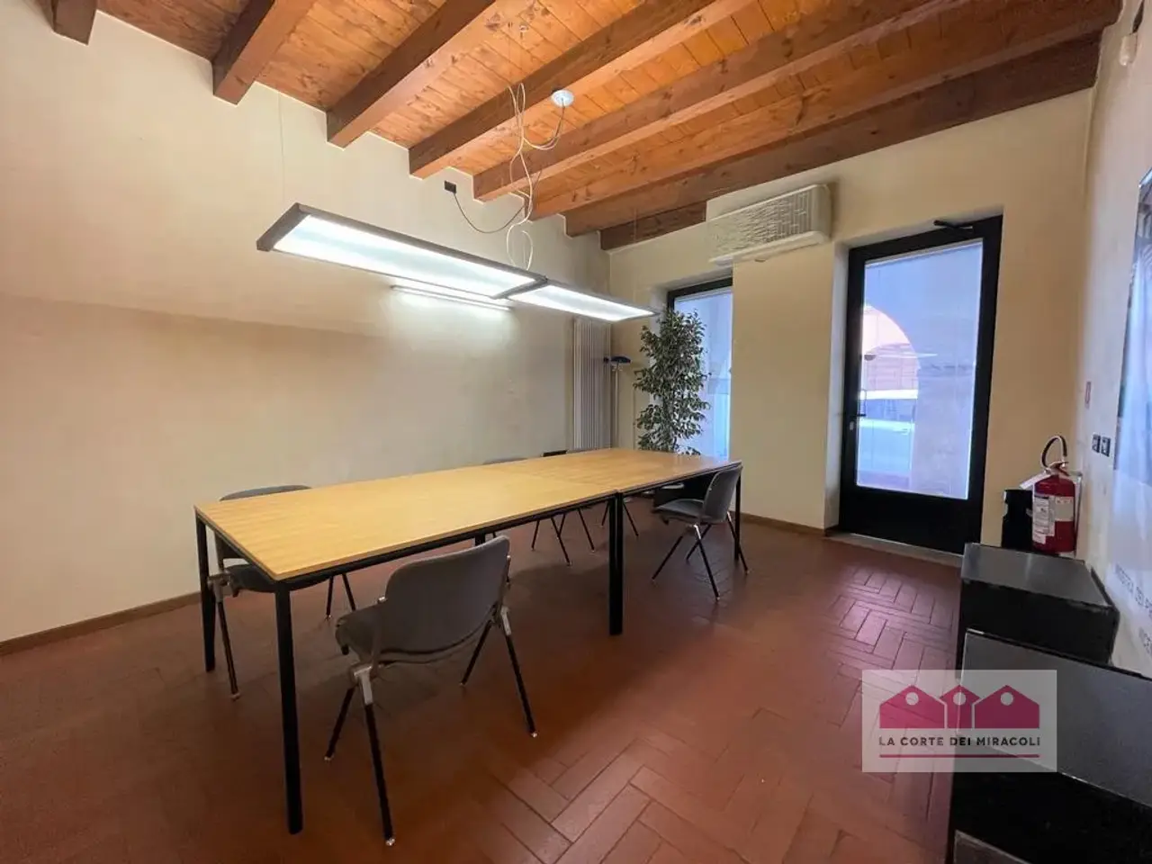 Ufficio in Contrà San Rocco 10, Vicenza, {3} - Foto 1