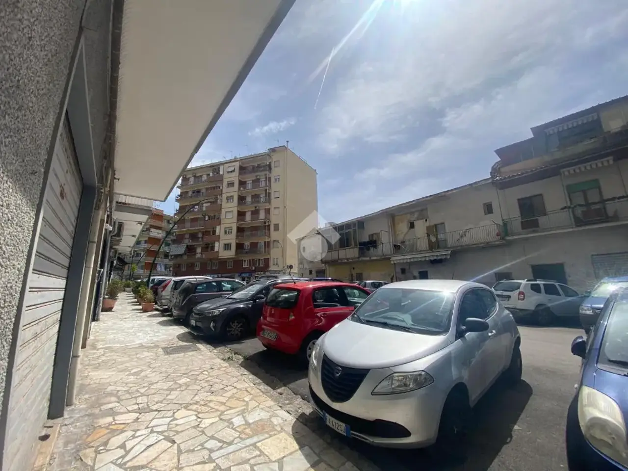 Negozio in Via Tiberio 268, Napoli, {3} - Foto 1