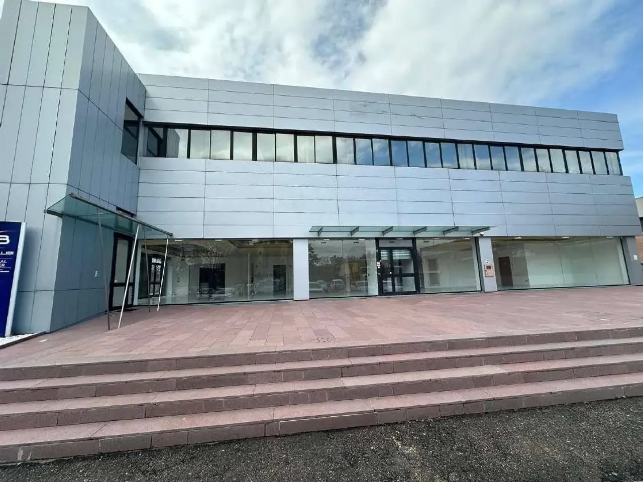 Magazzino in Via Giovanni Gutenberg, Reggio Emilia, {3} - Foto 1