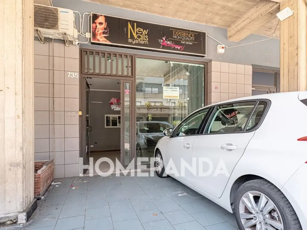 Negozio in Viale Mario Rapisardi 735, Catania, {3} - Foto 2