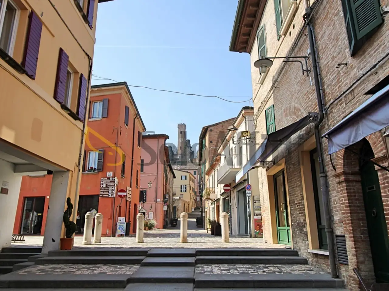 Negozio in Via Rino Molari, Santarcangelo Di Romagna, {3} - Foto 1