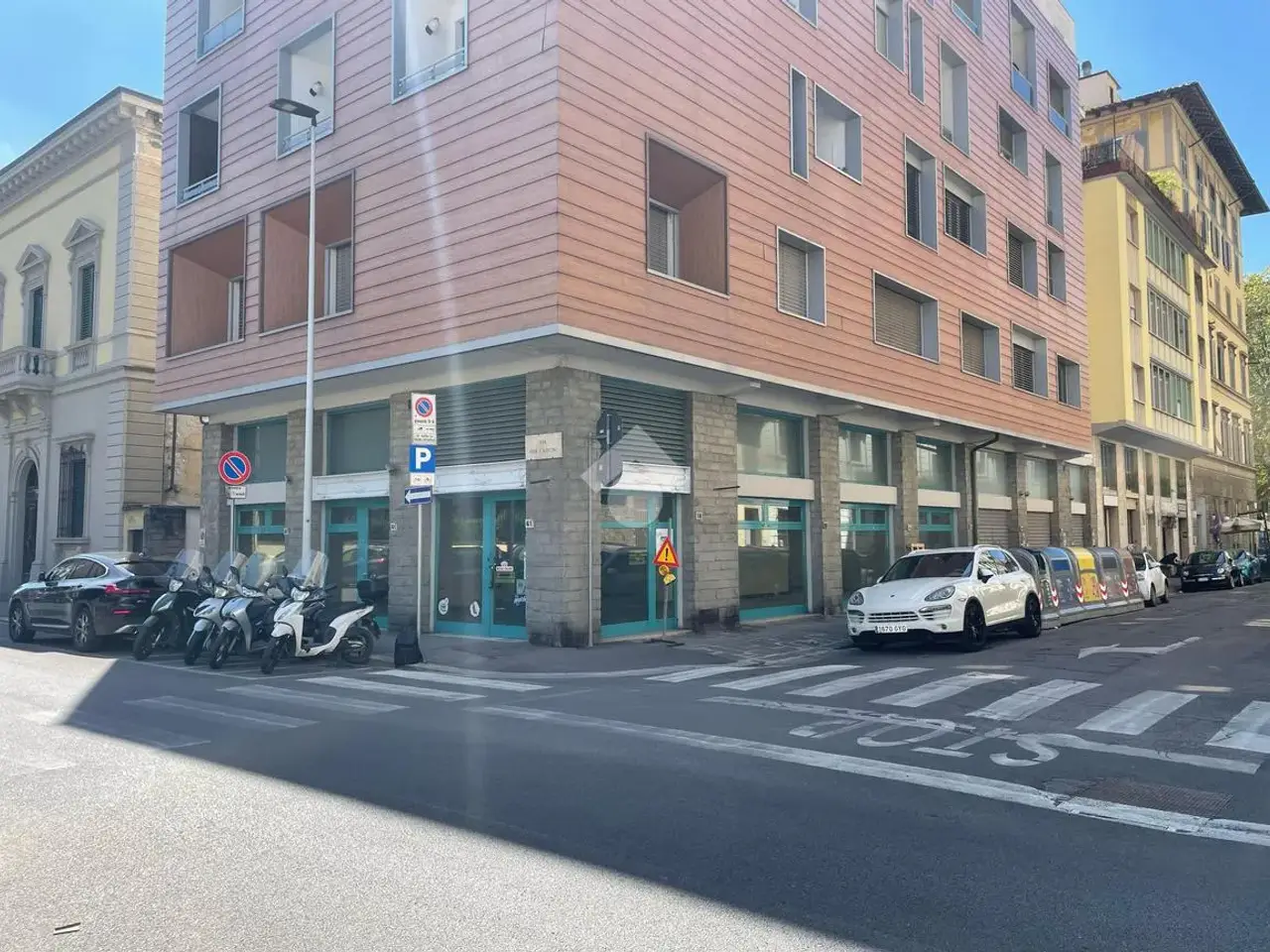 Negozio in Via Pier Capponi 61, Firenze, {3} - Foto 2