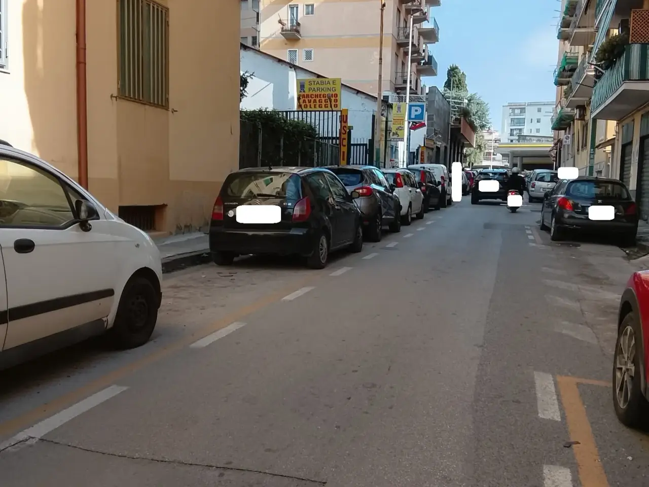 Pasticceria in Via Giovanni Pascoli 10, Castellammare Di Stabia, {3} - Foto 2
