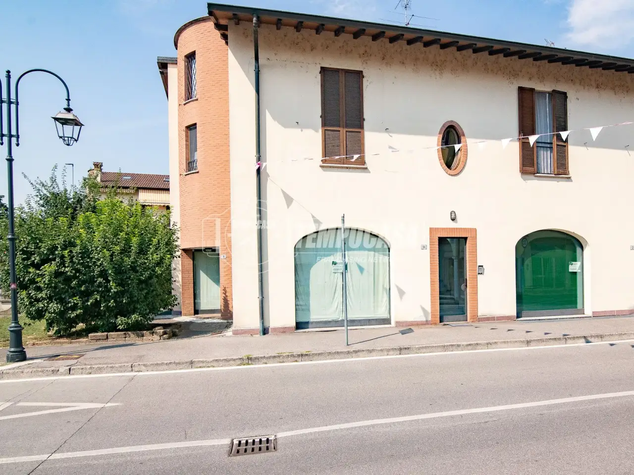 Negozio in Via Cimbardi, Cassano D'Adda, {3} - Foto 2