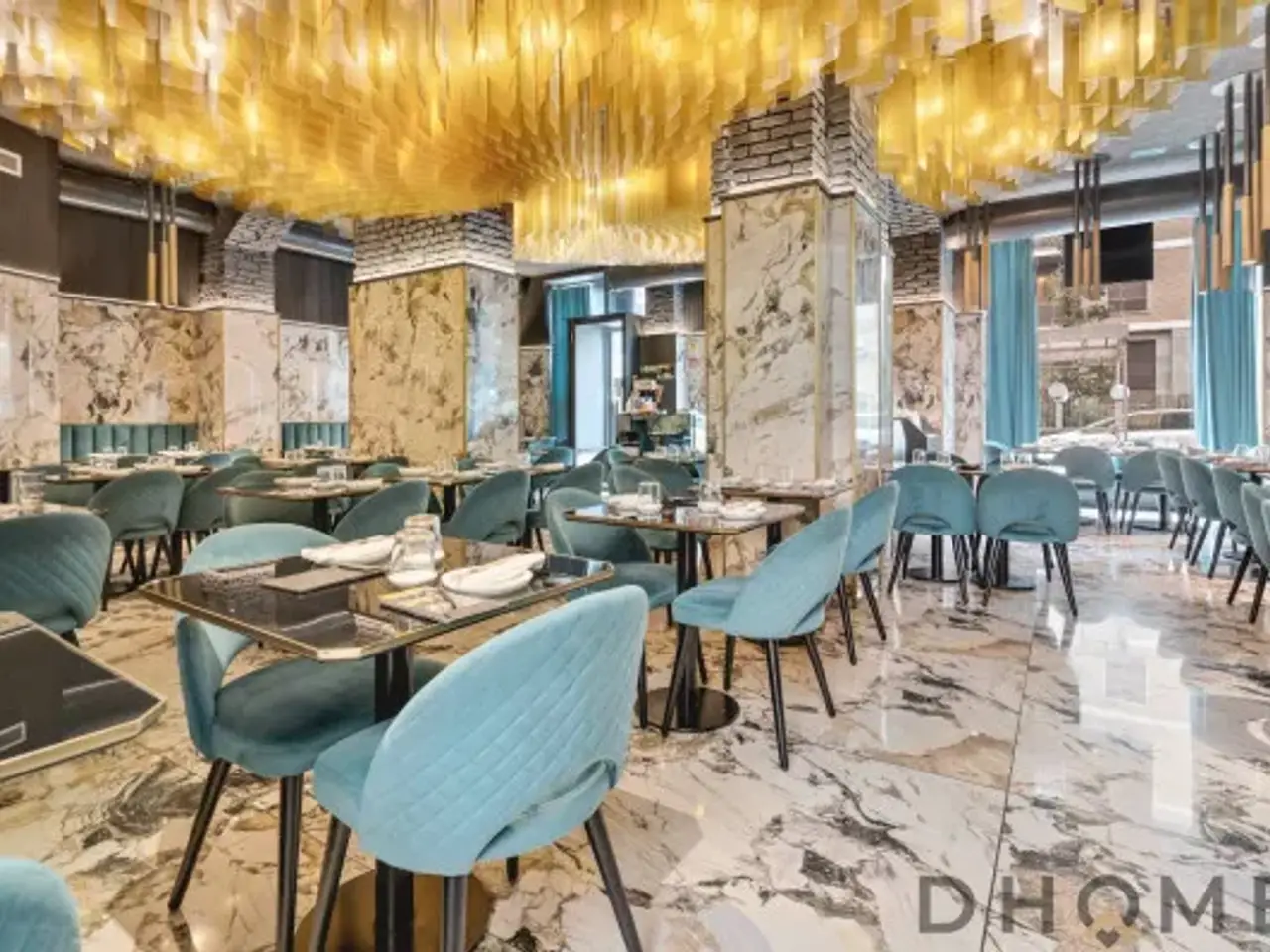 Ristorante in Via Giuseppe Broggi 5, Milano, {3} - Foto 2