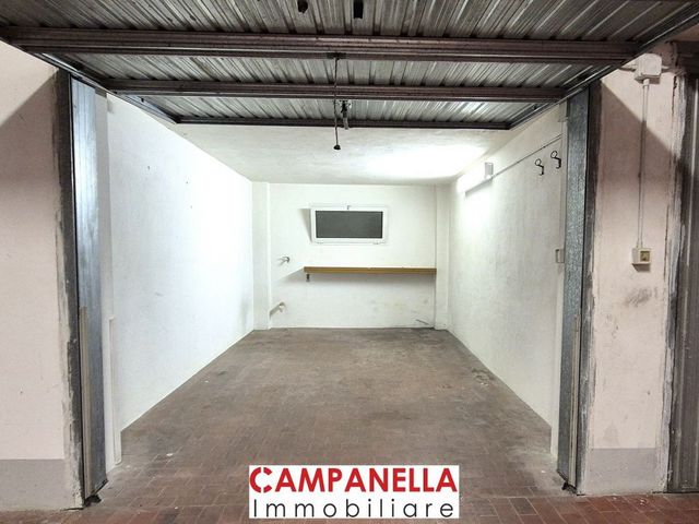 Garage or car box in Via Mortero , Santa Margherita Ligure - Photo 1