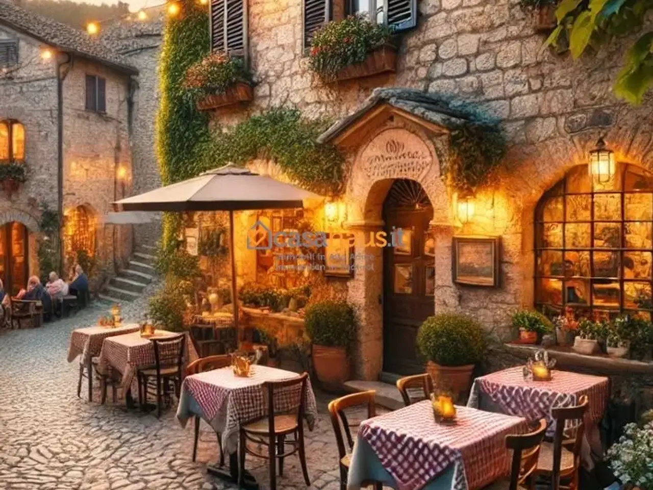 Ristorante in , Bolzano, {3} - Foto 1