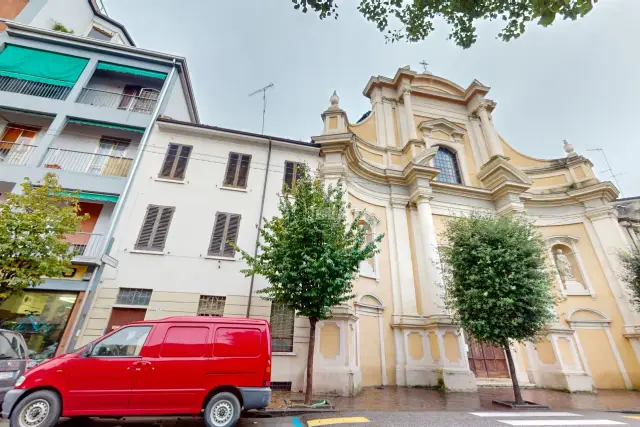 Casa indipendente in Corso Garibaldi 72, Mantova - Foto 1