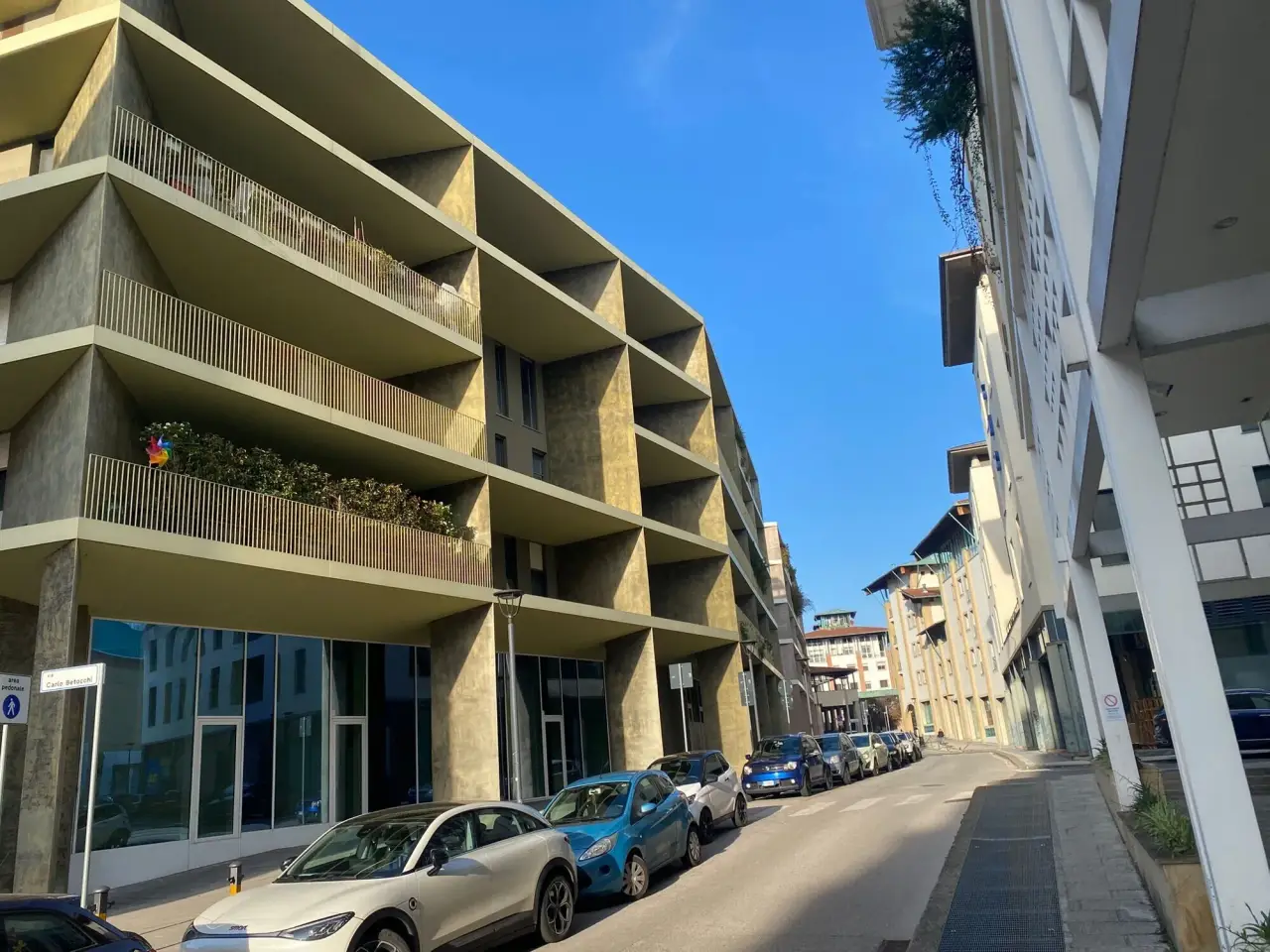 Ufficio in Via Barucci 25, Firenze, {3} - Foto 2