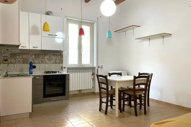 Dreizimmerwohnung in {3}, Traversa I Crotone - Foto 1