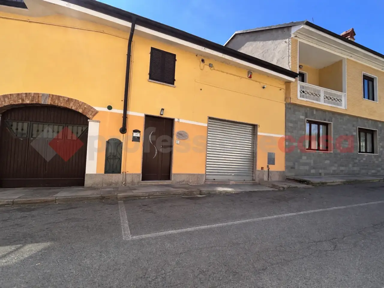 Ufficio in Via Caduti per La Libertà  3, Cumiana, {3} - Foto 1